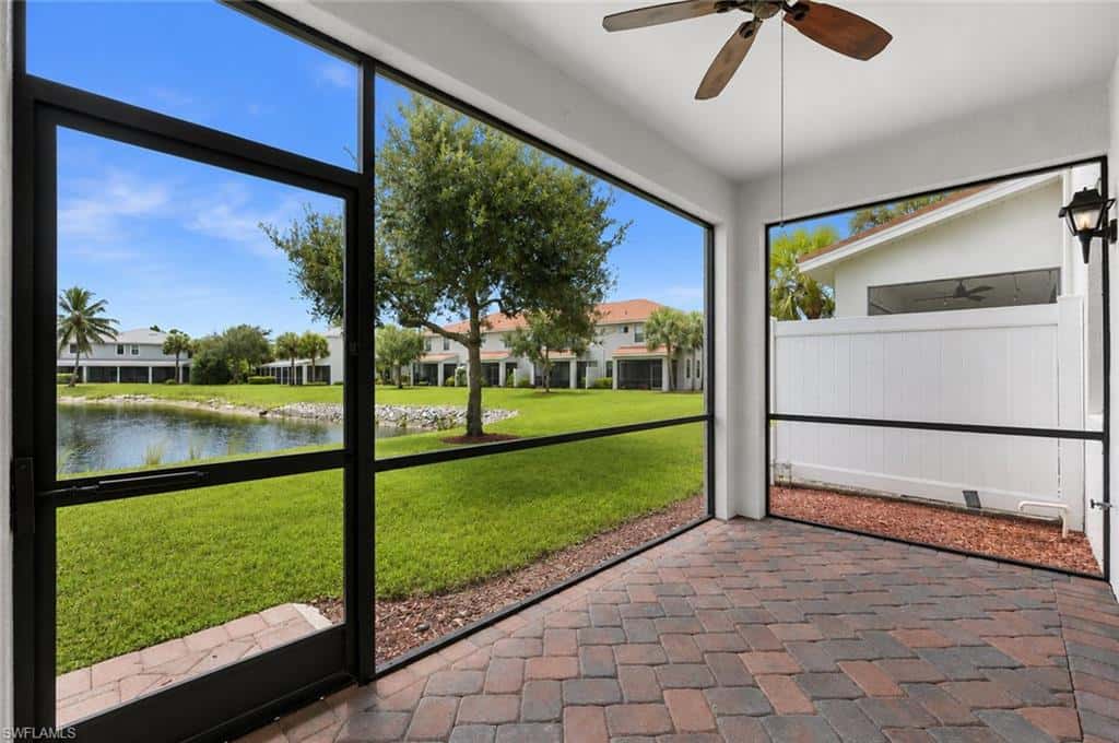 14796 Sutherland Ave #421, Naples, photo 26