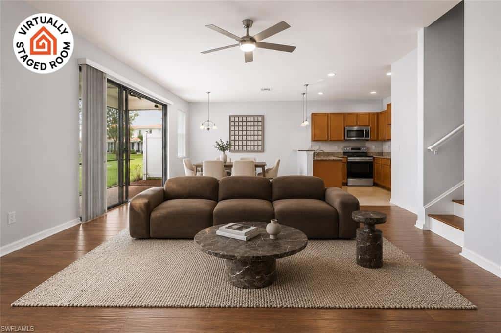 14796 Sutherland Ave #421, Naples, photo 5