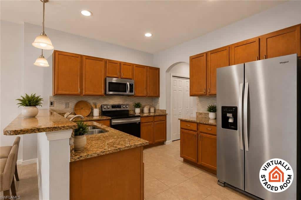 14796 Sutherland Ave #421, Naples, photo 20