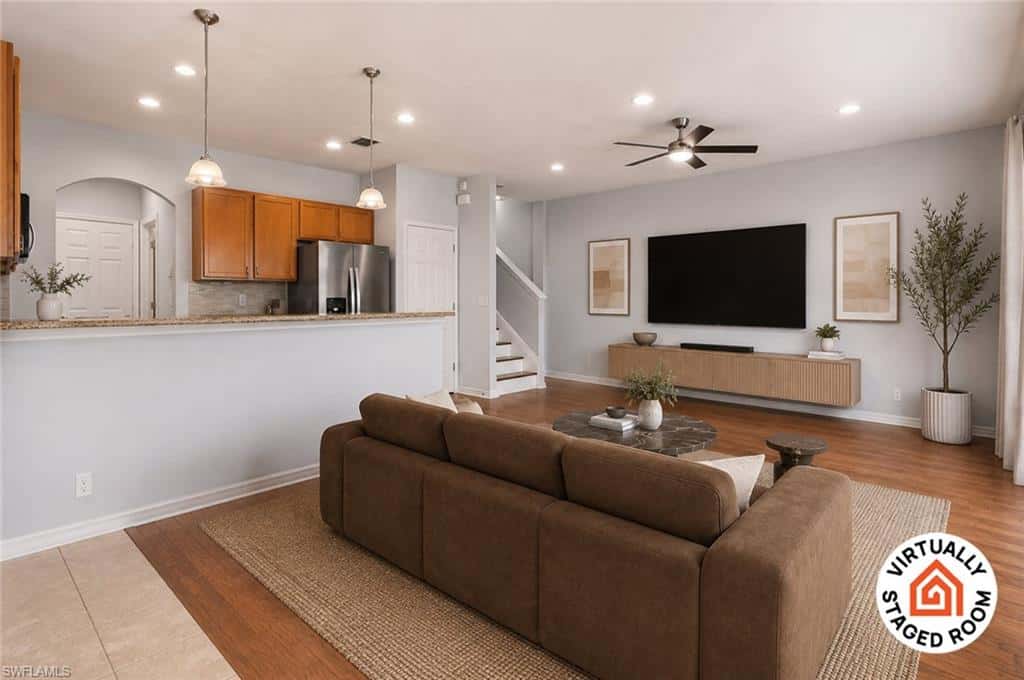 14796 Sutherland Ave #421, Naples, photo 10