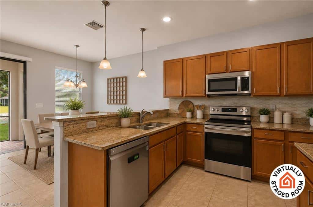 14796 Sutherland Ave #421, Naples, photo 18