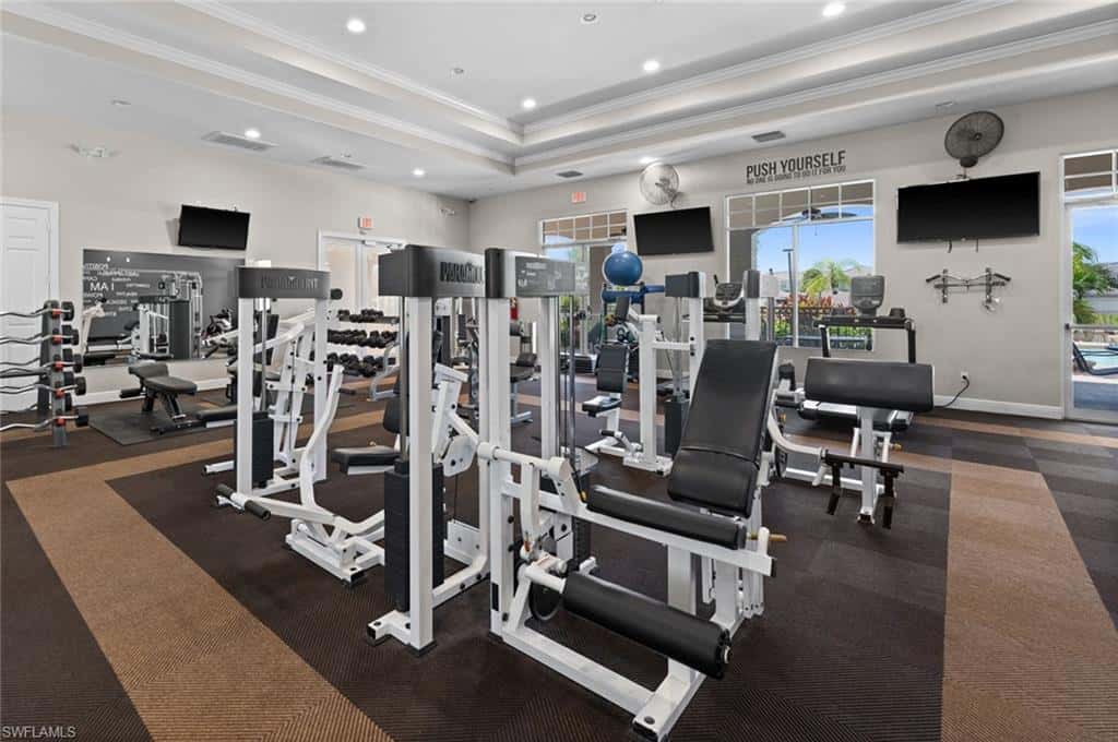 14796 Sutherland Ave #421, Naples, photo 50