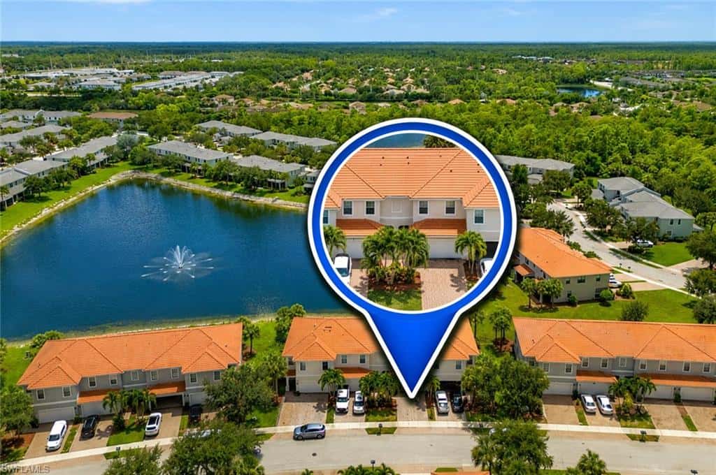 14796 Sutherland Ave #421, Naples, photo 4