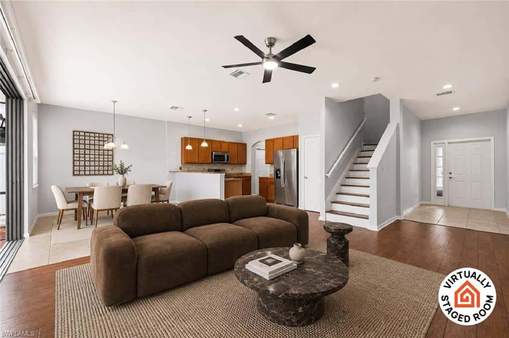 14796 Sutherland Ave #421, Naples, photo 8