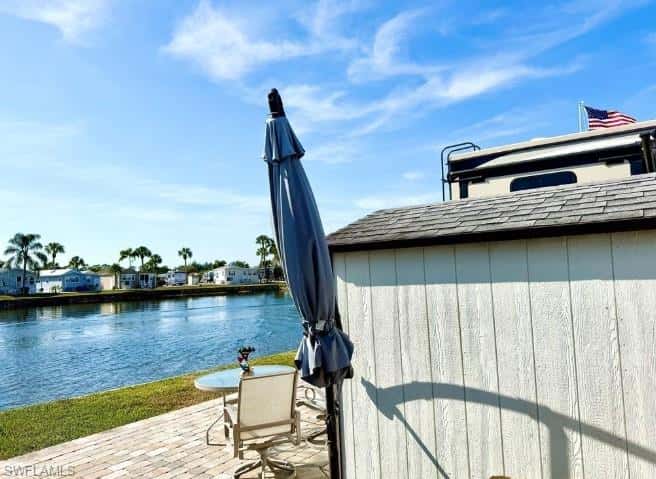 564 Cattleya Refuge #564, Naples, photo 6