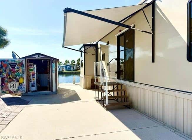 564 Cattleya Refuge #564, Naples, photo 12