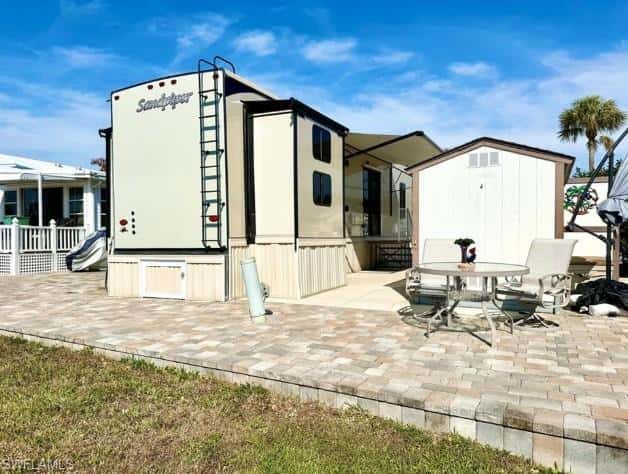 564 Cattleya Refuge #564, Naples, photo 7