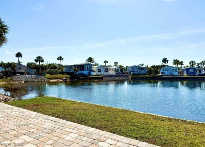 564 Cattleya Refuge #564, Naples, photo 5