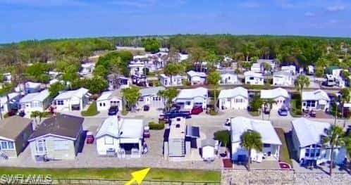 564 Cattleya Refuge #564, Naples, photo 41