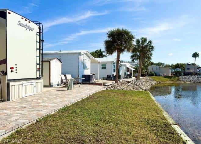564 Cattleya Refuge #564, Naples, photo 40