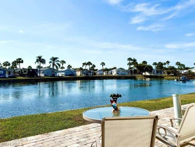 564 Cattleya Refuge #564, Naples, photo 4
