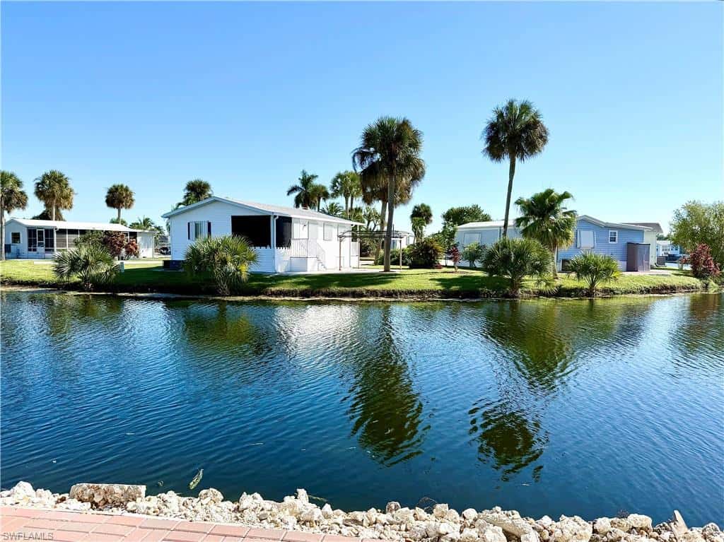 554 Cattleya Refuge #554, Naples, photo 6