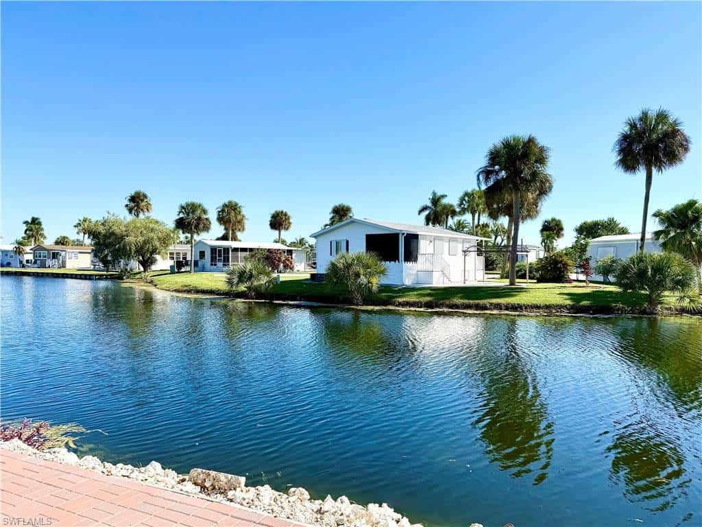 554 Cattleya Refuge #554, Naples, photo 5