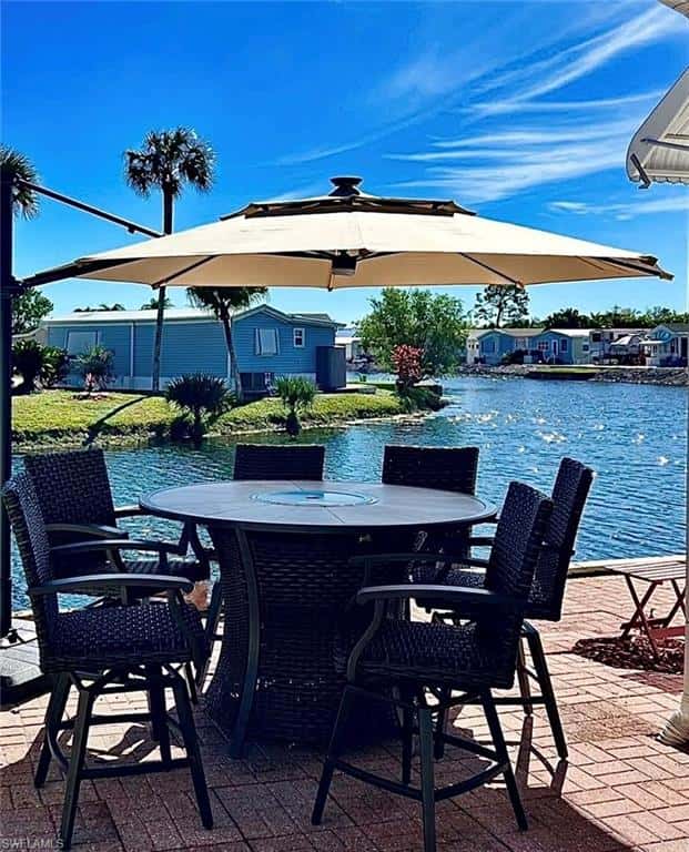 554 Cattleya Refuge #554, Naples, photo 9