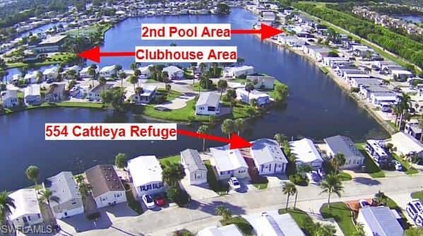 554 Cattleya Refuge #554, Naples, photo 49