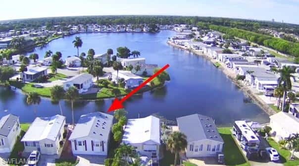 554 Cattleya Refuge #554, Naples, photo 48