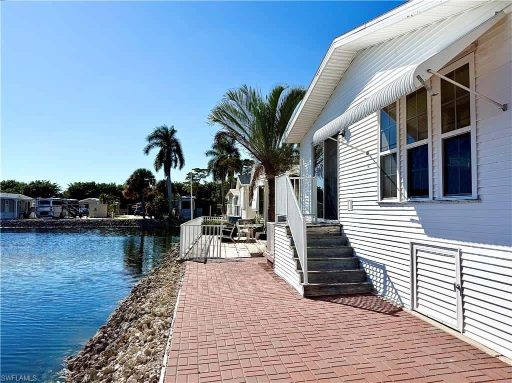 554 Cattleya Refuge #554, Naples, photo 4