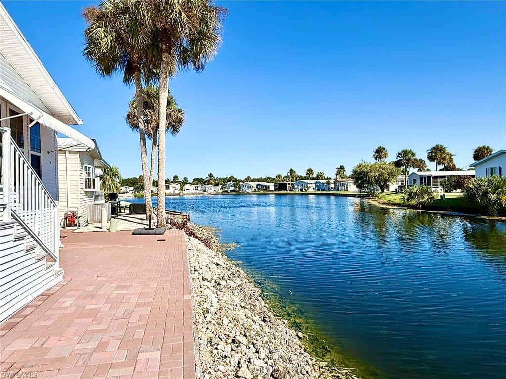 554 Cattleya Refuge #554, Naples, photo 8