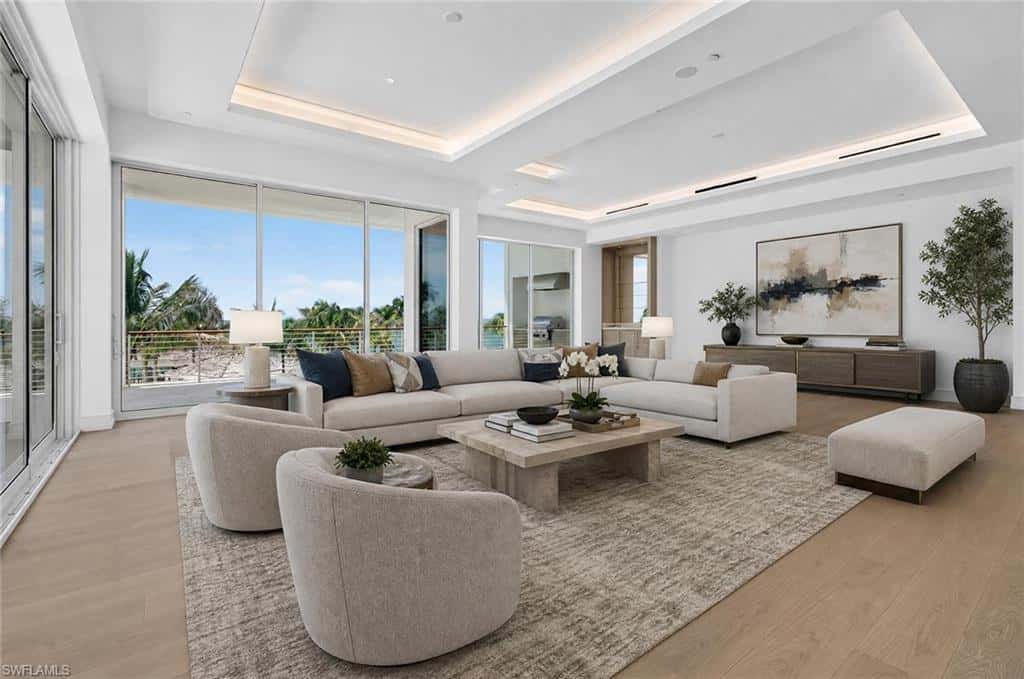 901 Gulf Shore Blvd #a-203, Naples, photo 6