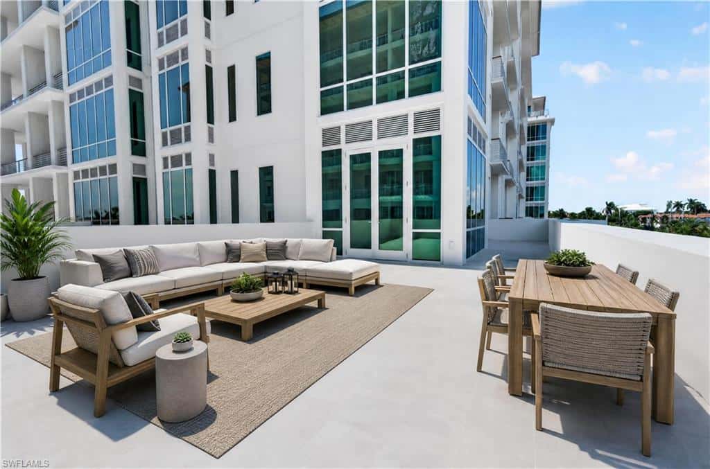 901 Gulf Shore Blvd #a-203, Naples, photo 36