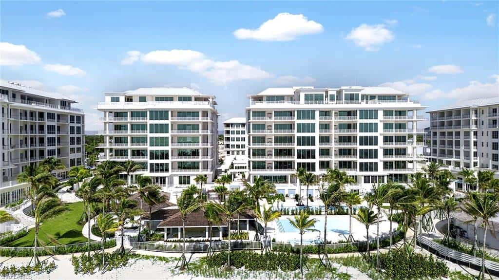 901 Gulf Shore Blvd #a-203, Naples, photo 5
