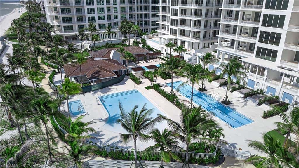901 Gulf Shore Blvd #a-203, Naples, photo 4
