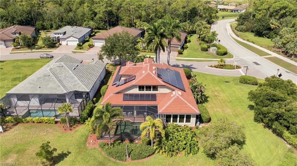 16001 Herons View Dr, Alva, photo 46