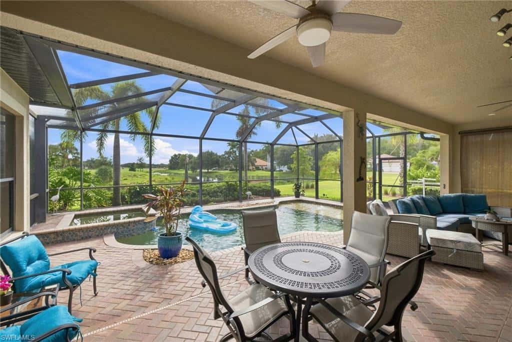 16001 Herons View Dr, Alva, photo 38