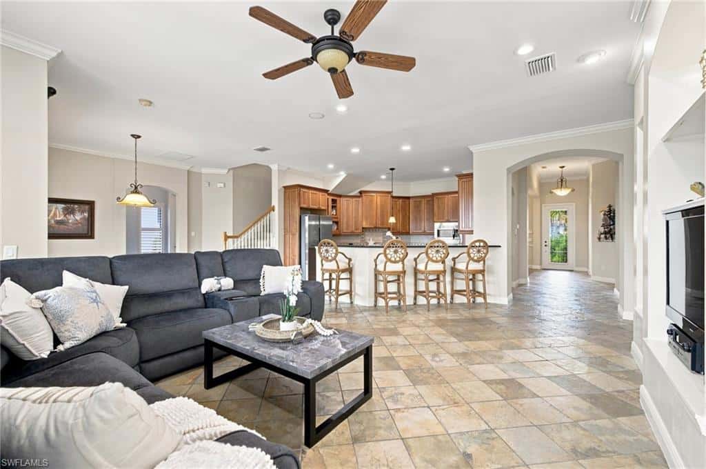 16001 Herons View Dr, Alva, photo 10