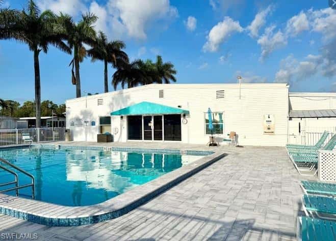 22 Turquoise Ave #22t, Naples, photo 46