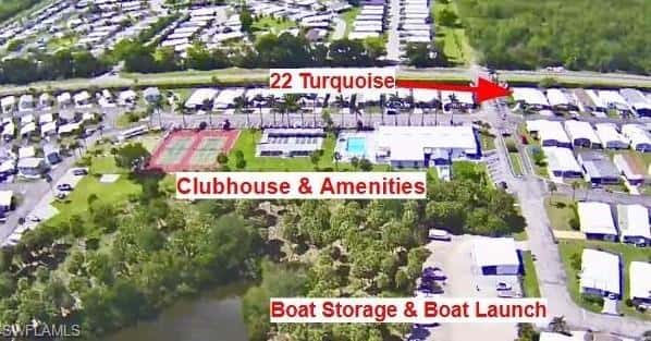 22 Turquoise Ave #22t, Naples, photo 41