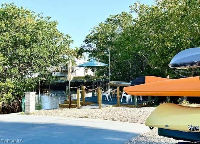 22 Turquoise Ave #22t, Naples, photo 48
