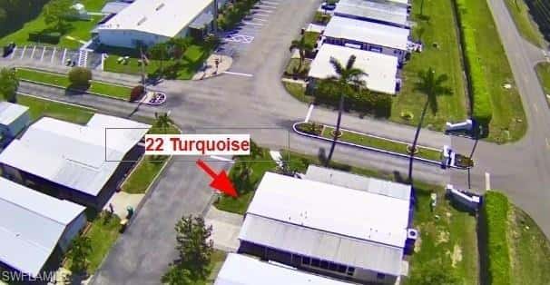 22 Turquoise Ave #22t, Naples, photo 44