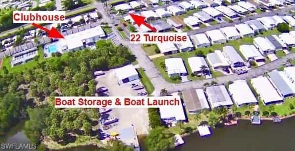 22 Turquoise Ave #22t, Naples, photo 40