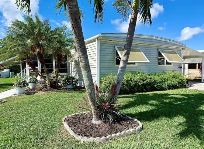 22 Turquoise Ave #22t, Naples, photo 4