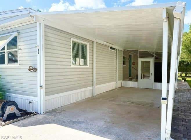 22 Turquoise Ave #22t, Naples, photo 8