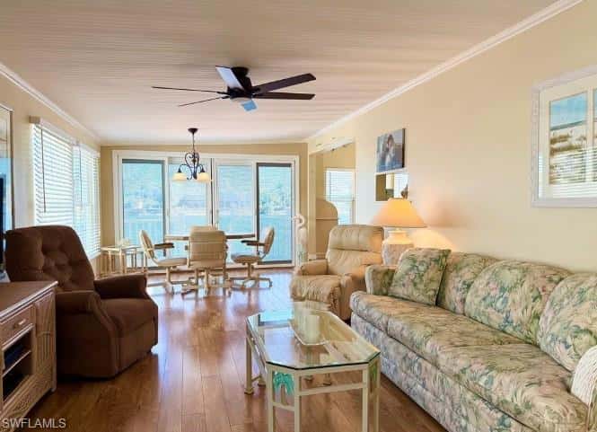 531 Cheetah Dr #531, Naples, photo 13