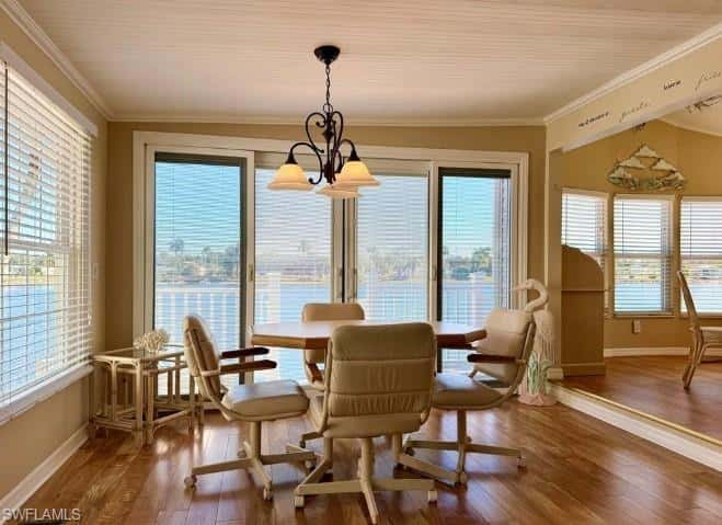 531 Cheetah Dr #531, Naples, photo 16