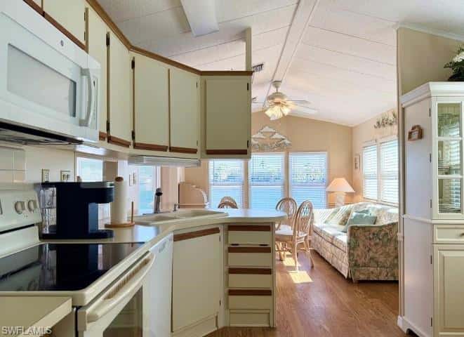 531 Cheetah Dr #531, Naples, photo 22