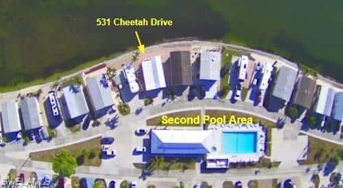 531 Cheetah Dr #531, Naples, photo 38
