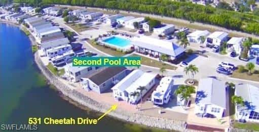531 Cheetah Dr #531, Naples, photo 37