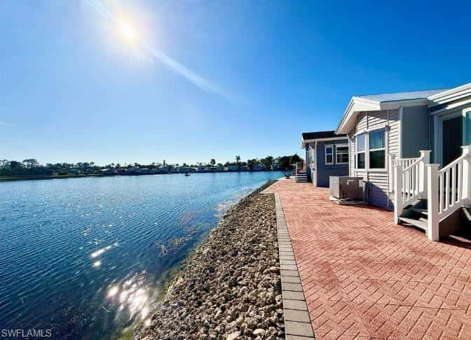 531 Cheetah Dr #531, Naples, photo 4