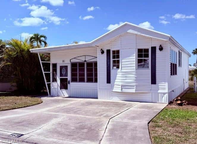 251 Bass Ln #251, Naples, photo 12