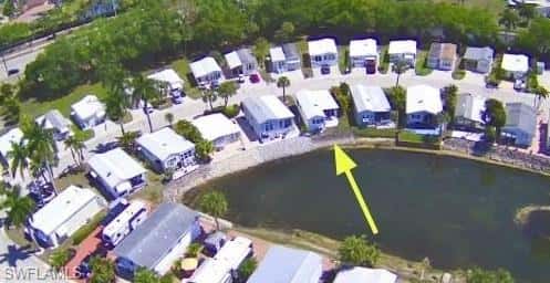 251 Bass Ln #251, Naples, photo 32