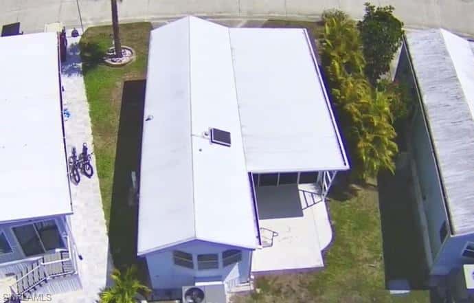 251 Bass Ln #251, Naples, photo 30