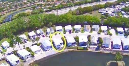 251 Bass Ln #251, Naples, photo 33
