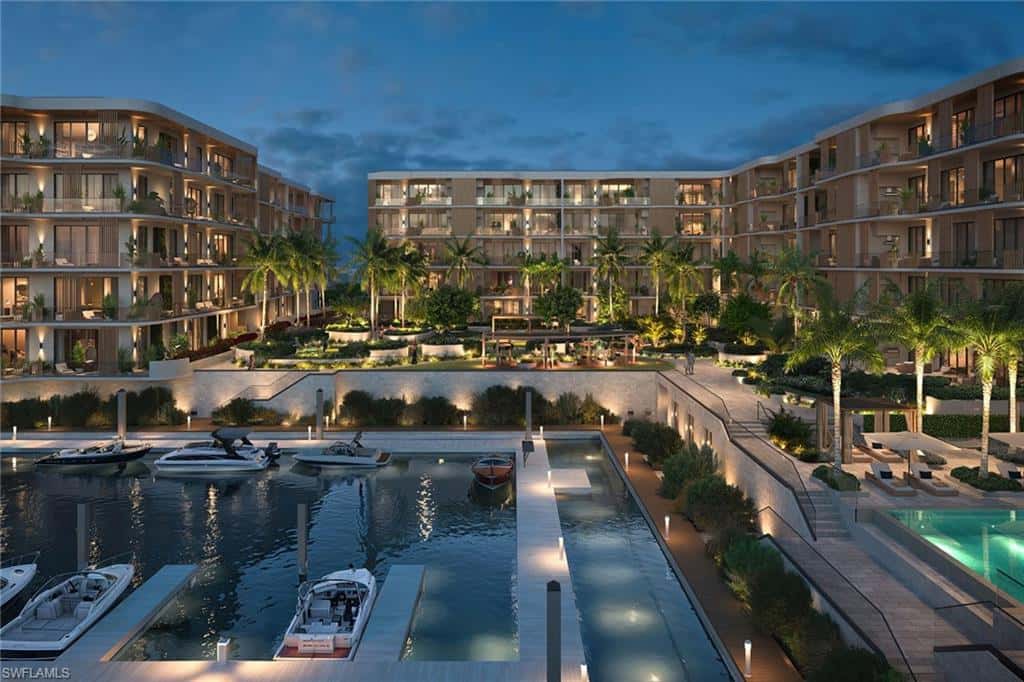 1933 Davis Blvd #514, Naples, photo 5