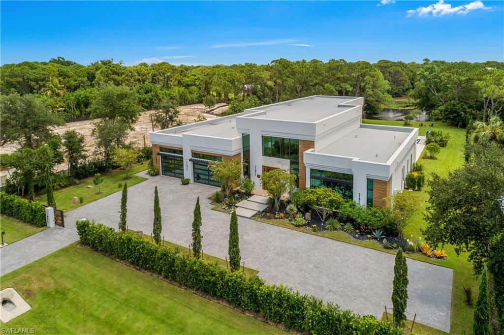 6616 Trail Blvd, Naples, photo 4
