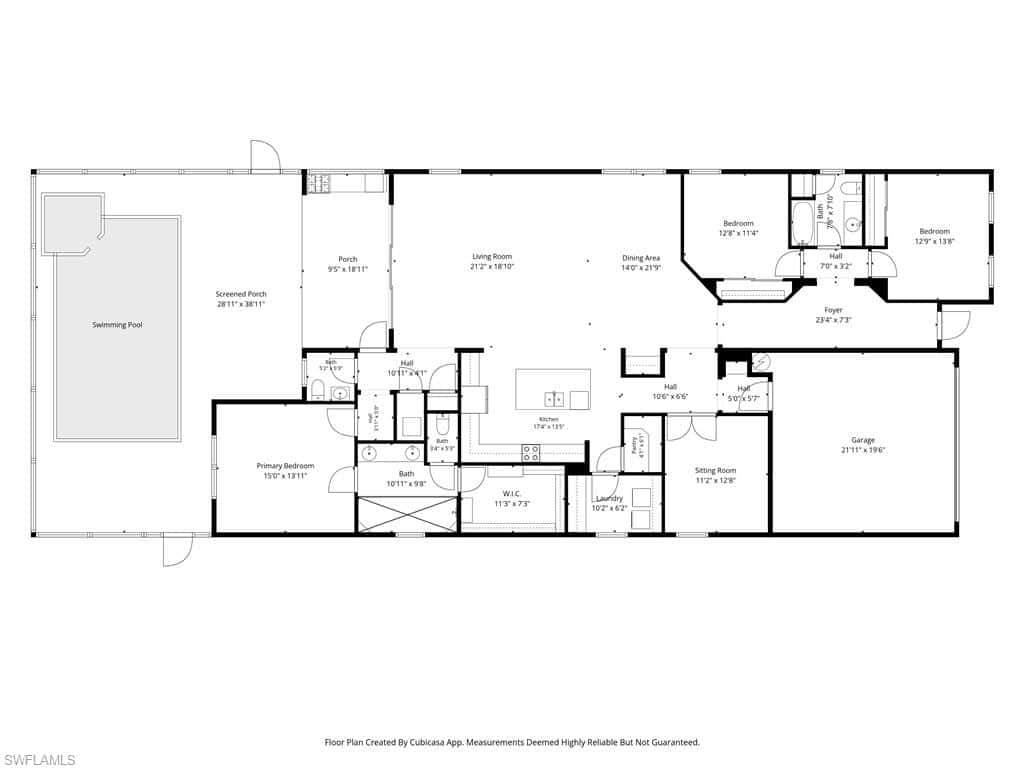 3636 Pilot Cir, Naples, photo 39