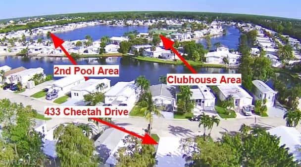 433 Cheetah Dr #433, Naples, photo 6